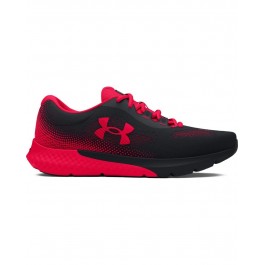 UNDER ARMOUR CHARGED ROGUE 4 3026998-003 ΑΝΔΡΙΚΑ ΠΑΠΟΥΤΣΙΑ