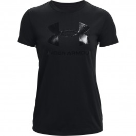 UNDER ARMOUR LIVE SPORTSTYLE GRAPHIC T-SHIRT 1356305-002