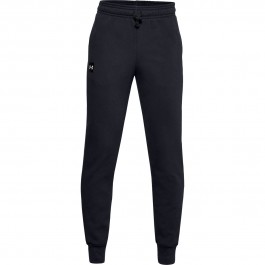 UNDER ARMOUR RIVAL FLEECE JOGGERS 1357628-001 ΠΑΙΔΙΚΑ