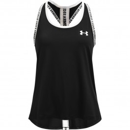 UNDER ARMOUR KNOCKOUT TANK T-SHIRT 1363374-001 ΠΑΙΔΙΚΑ