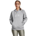 UNDER ARMOUR RIVAL FLEECE GRAPHIC HDY 1379609-012 ΓΥΝΑΙΚΕΙΑ 