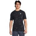 UNDER ARMOUR PROJECT ROCK PAYOFF AOP GRAPHC SS 1383194-001 ΑΝΔΡΙΚΑ ΡΟΥΧΑ