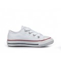 CONVERSE ALL STAR CHUCK TAYLOR CORE OX 7J256C ΠΑΙΔΙΚΑ