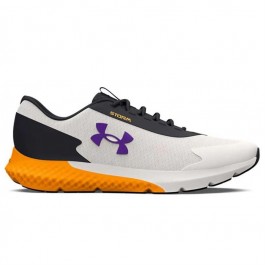 UNDER ARMOUR CHARGED ROGUE 3 STORM 3025523-300 ΑΝΔΡΙΚΑ ΠΑΠΟΥΤΣΙΑ