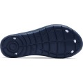 Σαγιονάρες - Ανδρικά Παπούτσια - UNDER ARMOUR Locker IV SLIDES 3023758-401 ΑΝΔΡΙΚΑ ΠΑΠΟΥΤΣΙΑ