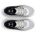 Ανδρικά sneakers - Παπούτσια Μπάσκετ - UNDER ARMOUR FLOW FUTR X2 3024978-100 ΑΝΔΡΙΚΑ ΠΑΠΟΥΤΣΙΑ