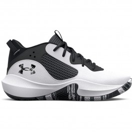 UNDER ARMOUR LOCKDOWN 6 PS 3025618-101 ΠΑΙΔΙΚΑ