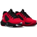 UNDER ARMOUR LOCKDOWN 6 PS 3025618-600 ΠΑΙΔΙΚΑ