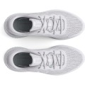 UNDER ARMOUR CHARGED ROGUE 3 KNIT 3026147-102 ΓΥΝΑΙΚΕΙΑ 