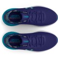 UNDER ARMOUR BGS CHARGED ROGUE 3 F2F 3026310-500 ΓΥΝΑΙΚΕΙΑ 