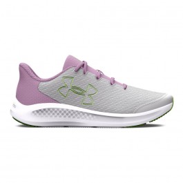 UNDER ARMOUR GGS CHARGED PURSUIT 3 BL 3026713-100 ΠΑΙΔΙΚΑ