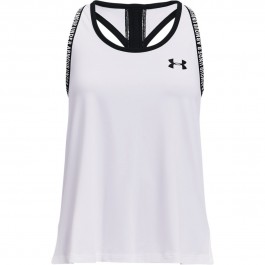 UNDER ARMOUR KNOCKOUT TANK T-SHIRT 1363374-100 ΠΑΙΔΙΚΑ