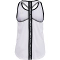 UNDER ARMOUR KNOCKOUT TANK T-SHIRT 1363374-100 ΠΑΙΔΙΚΑ