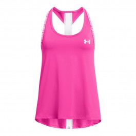 UNDER ARMOUR KNOCKOUT TANK T-SHIRT 1363374-652 ΠΑΙΔΙΚΑ