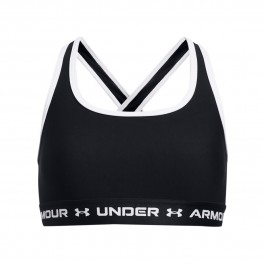 UNDER ARMOUR CROSSBACK MID SOLID 1369971-001 ΠΑΙΔΙΚΑ