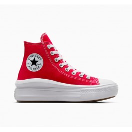Ανδρικά sneakers - Ανδρικά Παπούτσια - CONVERSE ALL STAR CHUCK TAYLOR MOVE HI A09073C ΑΝΔΡΙΚΑ ΠΑΠΟΥΤΣΙΑ