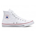 Ανδρικά sneakers - Ανδρικά Παπούτσια - CONVERSE ALL STAR CHUCK TAYLOR HI M7650C ΑΝΔΡΙΚΑ ΠΑΠΟΥΤΣΙΑ