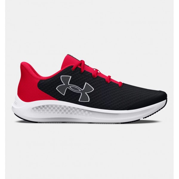 UNDER ARMOUR BGS CHARGED PURSUIT 3 BL 3026695-001 ΠΑΙΔΙΚΑ