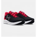 UNDER ARMOUR BGS CHARGED PURSUIT 3 BL 3026695-001 ΠΑΙΔΙΚΑ