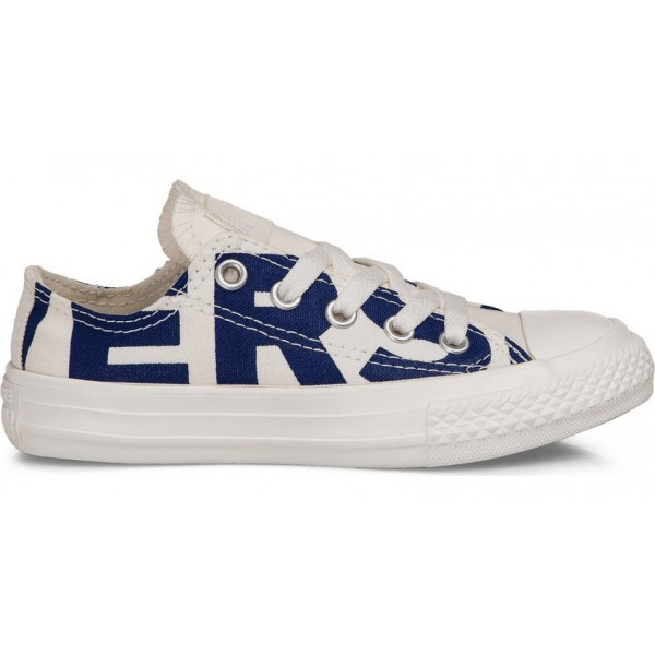 CONVERSE ALL STAR CHUCK TAYLOR OX 359535C ΠΑΙΔΙΚΑ