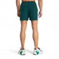 UNDER ARMOUR PROJECT ROCK ULTIMATE 5" TRAINING SHORT 1384217-449 ΑΝΔΡΙΚΑ ΡΟΥΧΑ