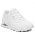 SKECHERS UNO STAND ON AIR 73690-W ΓΥΝΑΙΚΕΙΑ 
