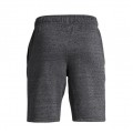 UNDER ARMOUR BOYS RIVAL TERRY SHORT 1383135-025 ΠΑΙΔΙΚΑ