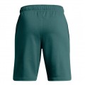 UNDER ARMOUR BOYS RIVAL TERRY SHORT 1383135-464 ΠΑΙΔΙΚΑ