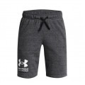 UNDER ARMOUR BOYS RIVAL TERRY SHORT 1383135-025 ΠΑΙΔΙΚΑ