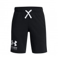 UNDER ARMOUR BOYS RIVAL TERRY SHORT 1383135-001 ΠΑΙΔΙΚΑ