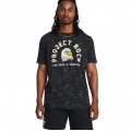 UNDER ARMOUR PROJECT ROCK FREE GRAPHIC 1383220-001 ΑΝΔΡΙΚΑ ΡΟΥΧΑ