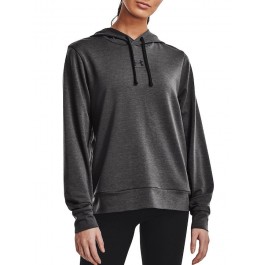 UNDER ARMOUR RIVAL TERRY HOODIE 1369855-010 ΓΥΝΑΙΚΕΙΑ 