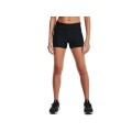 UNDER ARMOUR HG ARMOUR MID RISE SHORTY 1360925-001 ΓΥΝΑΙΚΕΙΑ 
