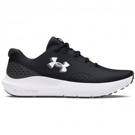 UNDER ARMOUR CHARGED SURGE 4 3027000-001 ΑΝΔΡΙΚΑ ΠΑΠΟΥΤΣΙΑ