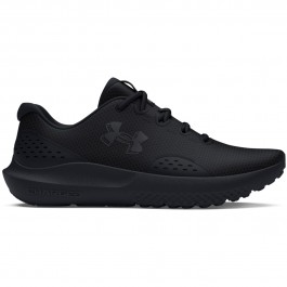 UNDER ARMOUR CHARGED SURGE 4 3027000-002 ΑΝΔΡΙΚΑ ΠΑΠΟΥΤΣΙΑ