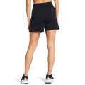 UNDER ARMOUR RIVAL TERRY SHORT 1382742-001 ΓΥΝΑΙΚΕΙΑ 