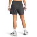 UNDER ARMOUR RIVAL TERRY SHORT 1382742-025 ΓΥΝΑΙΚΕΙΑ 