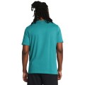 UNDER ARMOUR PROJECT ROCK PAYOFF GRAPHC SS 1383191-464 ΑΝΔΡΙΚΑ ΡΟΥΧΑ