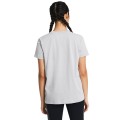 UNDER ARMOUR PROJECT ROCK OFF CAMPUS CORE SS 1383648-012 ΓΥΝΑΙΚΕΙΑ 